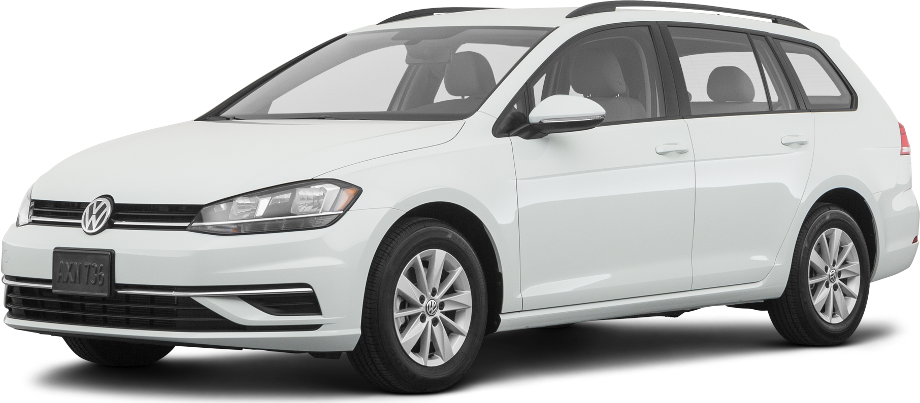 Volkswagen Golf SportWagen