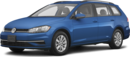 2019 Volkswagen Golf SportWagen image