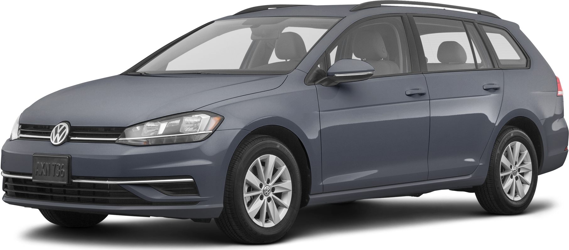 Volkswagen Golf SportWagen