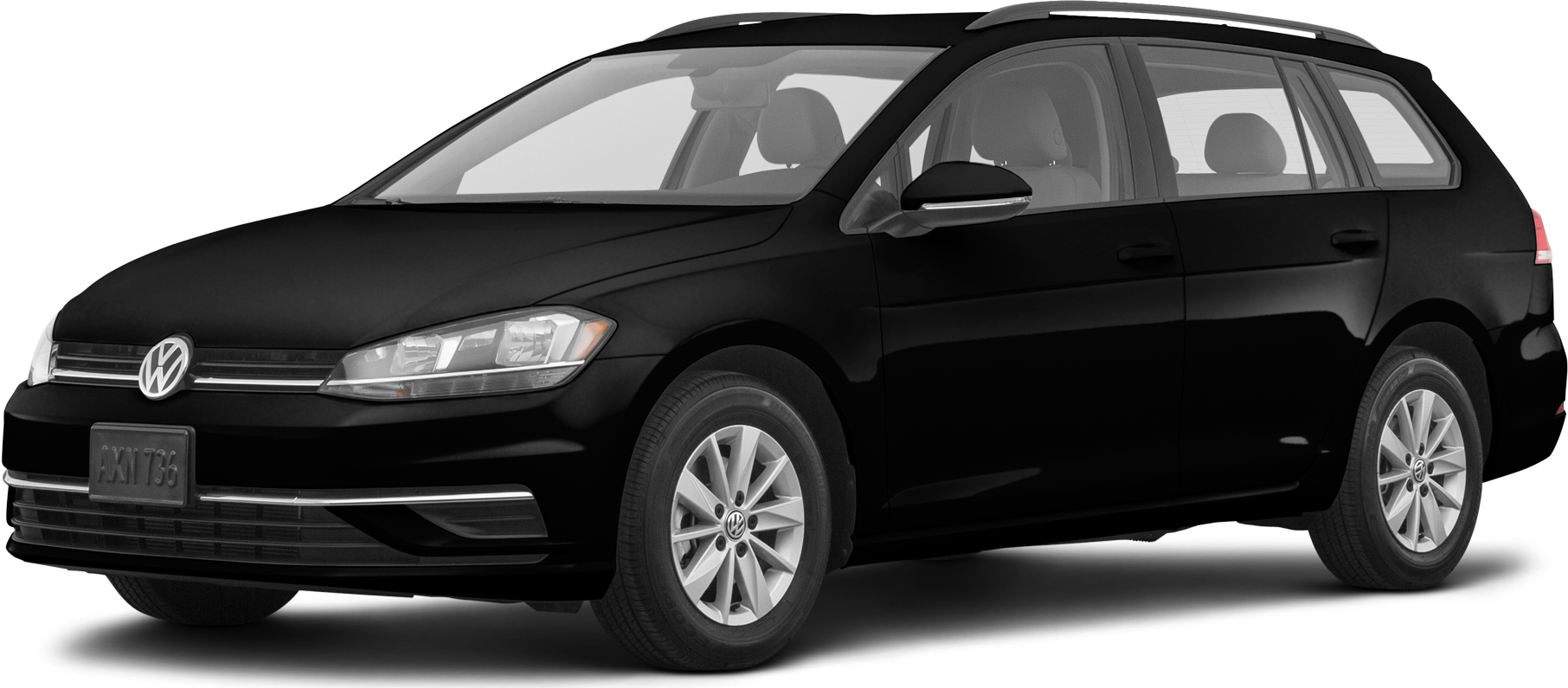 Volkswagen Golf SportWagen