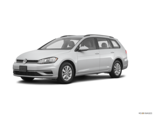 19 Volkswagen Golf Sportwagen Prices Reviews Pictures Kelley Blue Book