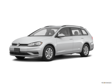2019 Volkswagen Golf Sportwagen Prices Reviews Pictures Kelley Blue Book