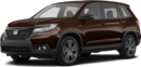 2019 Honda Passport image