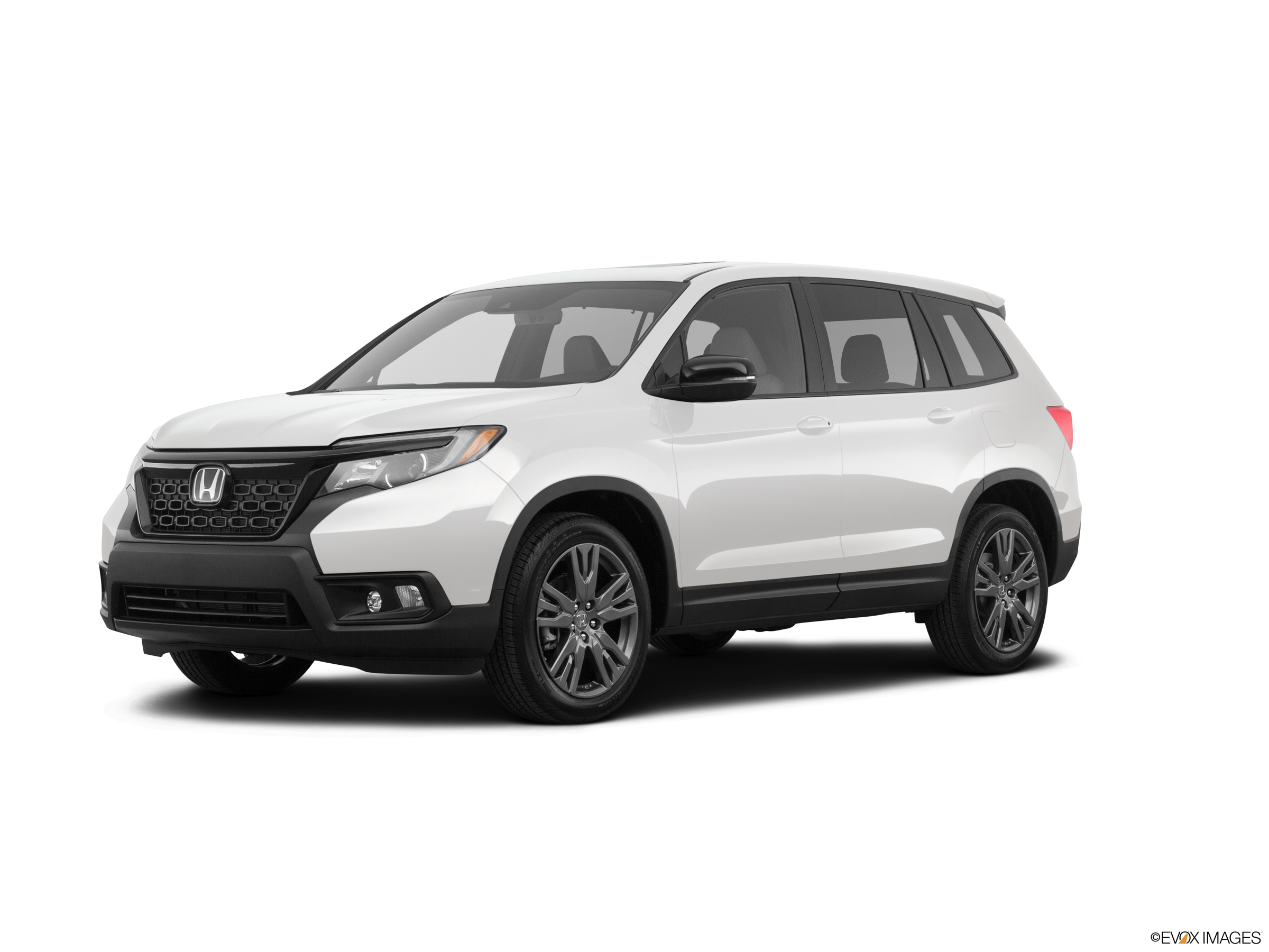 Bumper Kit | HONDA PASSPORT EX-L 2019 Bumper Kit | HONDA PASSPORT EX-L 2019