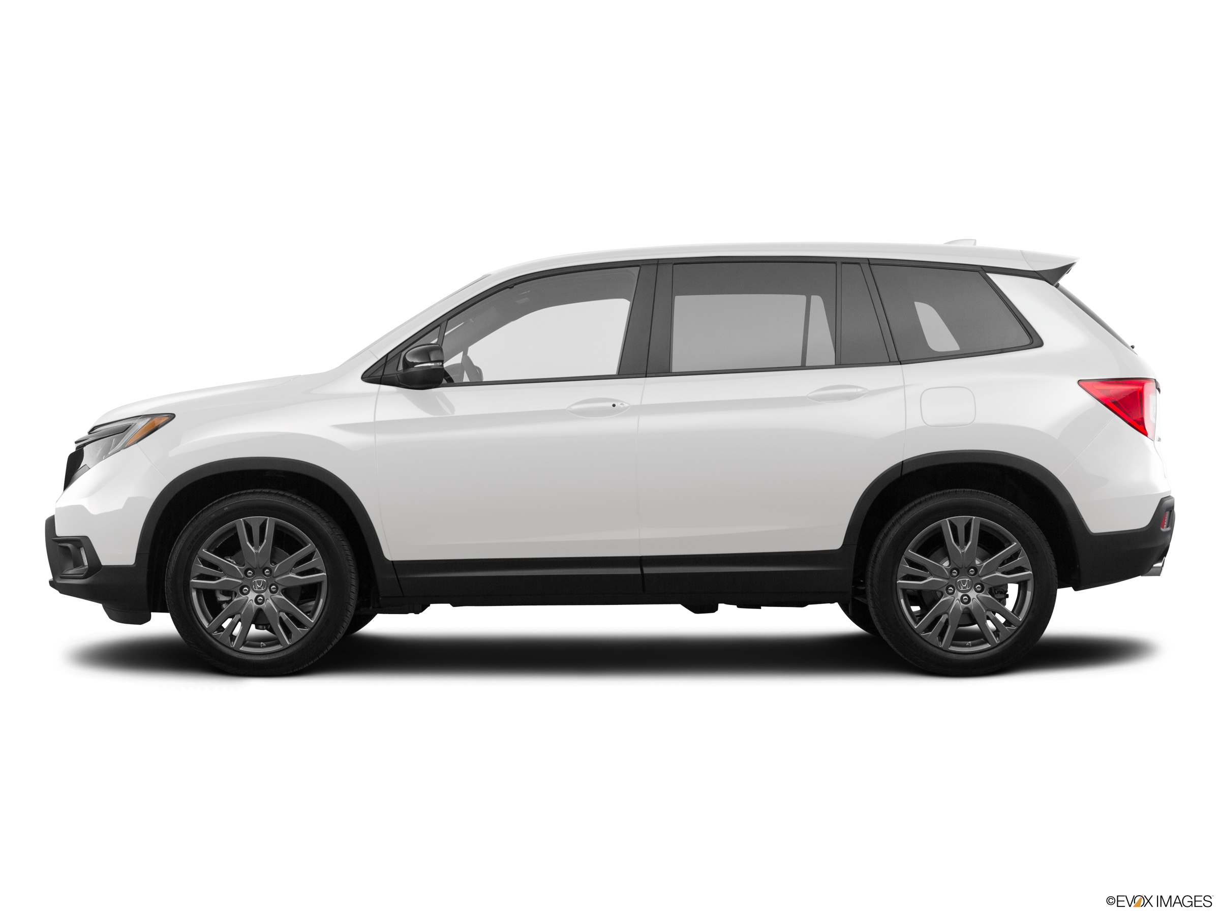 非売品 レア 2019 Honda Passport 1/43 スケール 純正品 2019 Honda Passport TSM 1:43 Die Cast Scale Model - Very