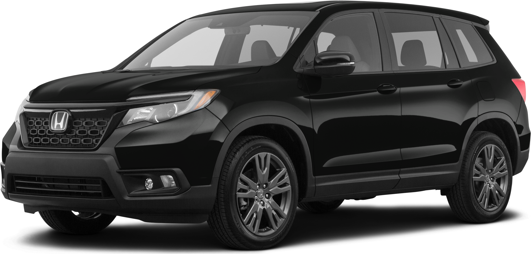 2020 Honda Passport Price, Value, Ratings & Reviews | Kelley Blue Book