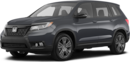 2020 Honda Passport image