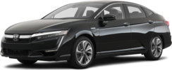 2019 Honda Clarity Plug-in Hybrid