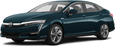 Honda Clarity Plug-in Hybrid