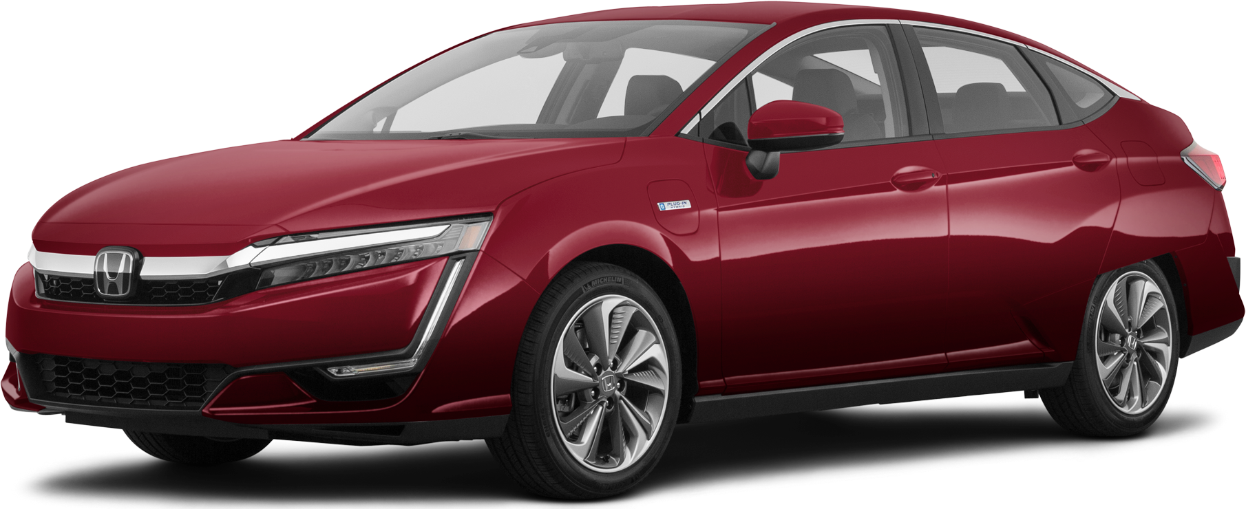 19 Honda Clarity Plug In Hybrid Values Cars For Sale Kelley Blue Book