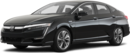 2020 Honda Clarity Plug-in Hybrid image
