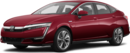 2020 Honda Clarity Plug-in Hybrid image