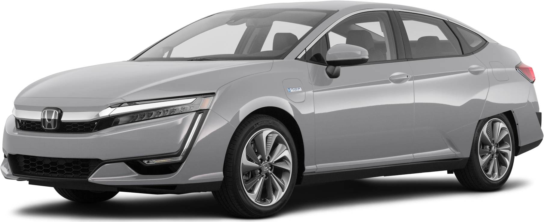 Honda Clarity Plug In Hybrid Values Cars For Sale Kelley Blue Book