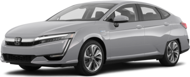 Honda Clarity Plug-in Hybrid
