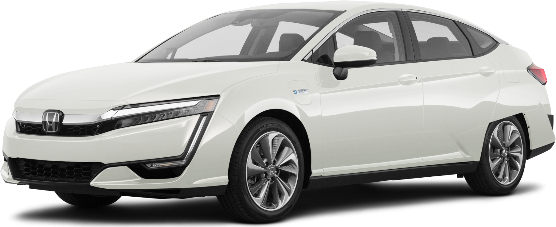 2020 Honda Clarity Plug-in Hybrid image