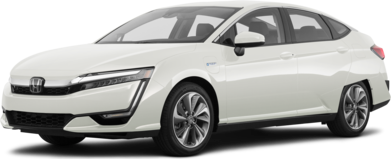 Honda Clarity Plug-in Hybrid