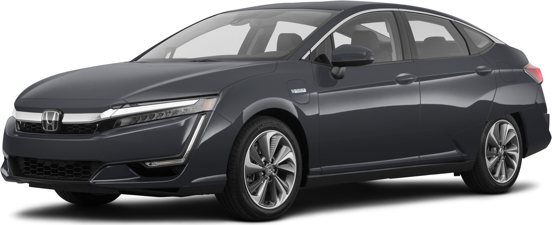 2021 Honda Clarity Plug-in Hybrid Values & Cars for Sale | Kelley Blue Book