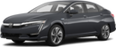 2021 Honda Clarity Plug-in Hybrid image