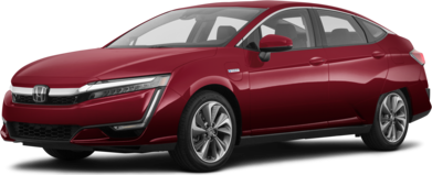 Honda Clarity Plug-in Hybrid