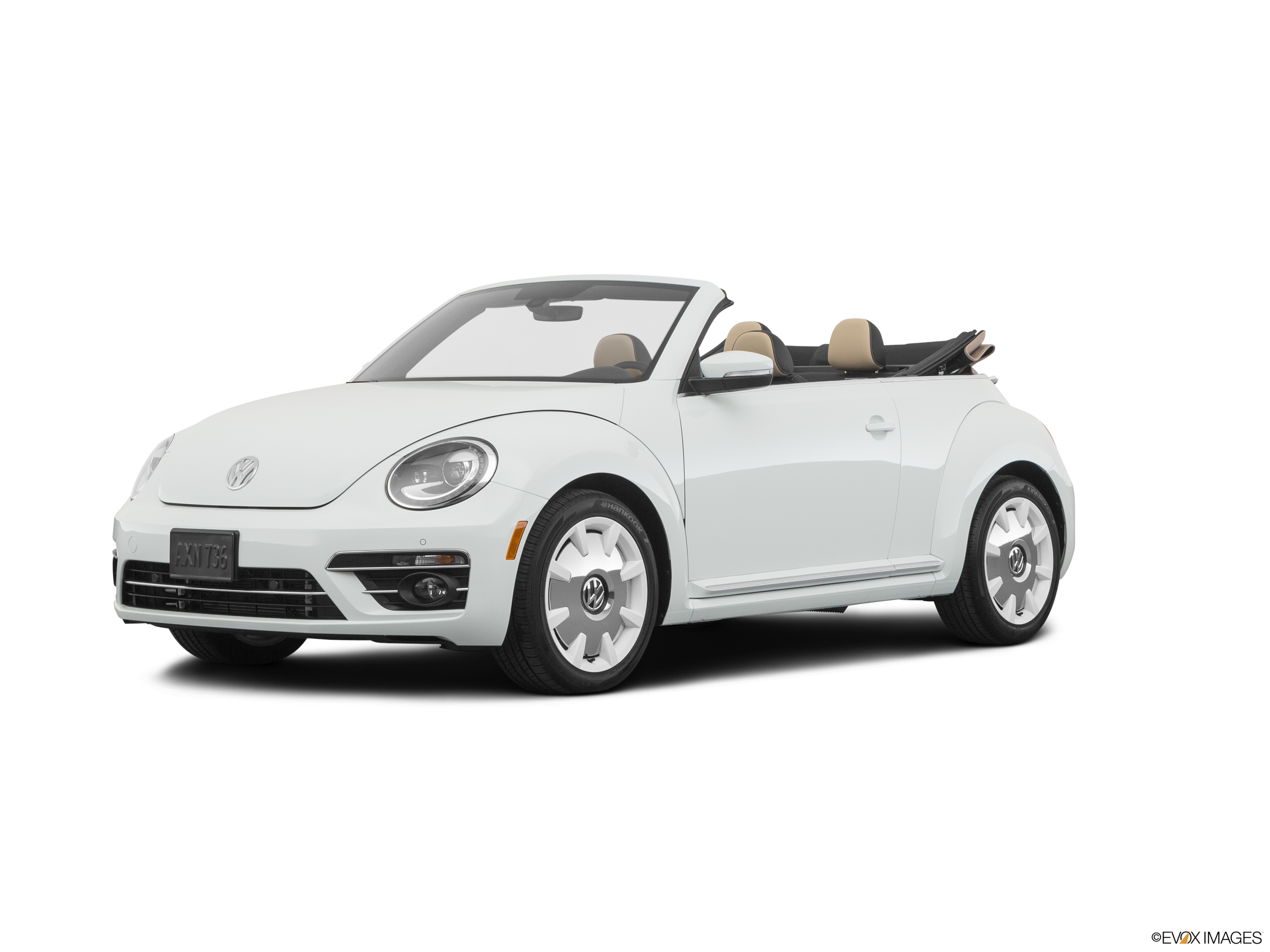 Used 2019 Volkswagen Beetle 2.0T S Convertible 2D Prices