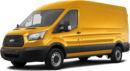 2020 Ford Transit 250 Cargo Van image