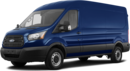2020 Ford Transit 250 Cargo Van image