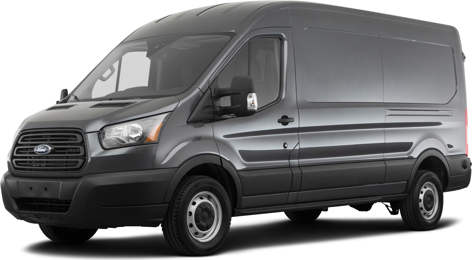 2020 Ford Transit 250 Crew Van Medium Roof w/LWB Van 3D