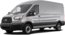 2020 Ford Transit 250 Crew Van image