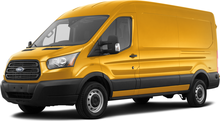 2021 Ford Transit 250 Cargo Van Exterior: 0