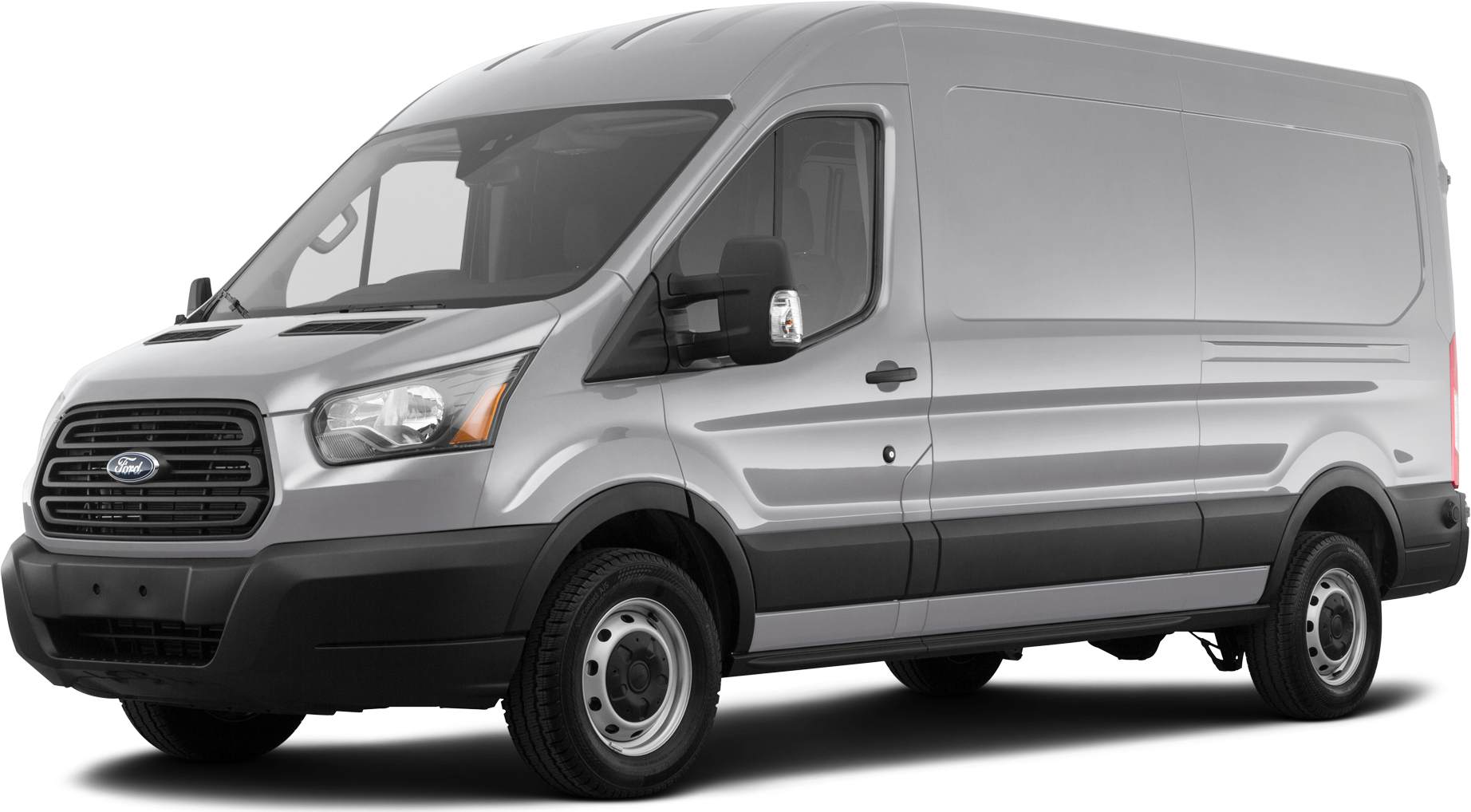 2021 Ford Transit Review, Pricing, and Specs