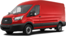 2021 Ford Transit 250 Crew Van image