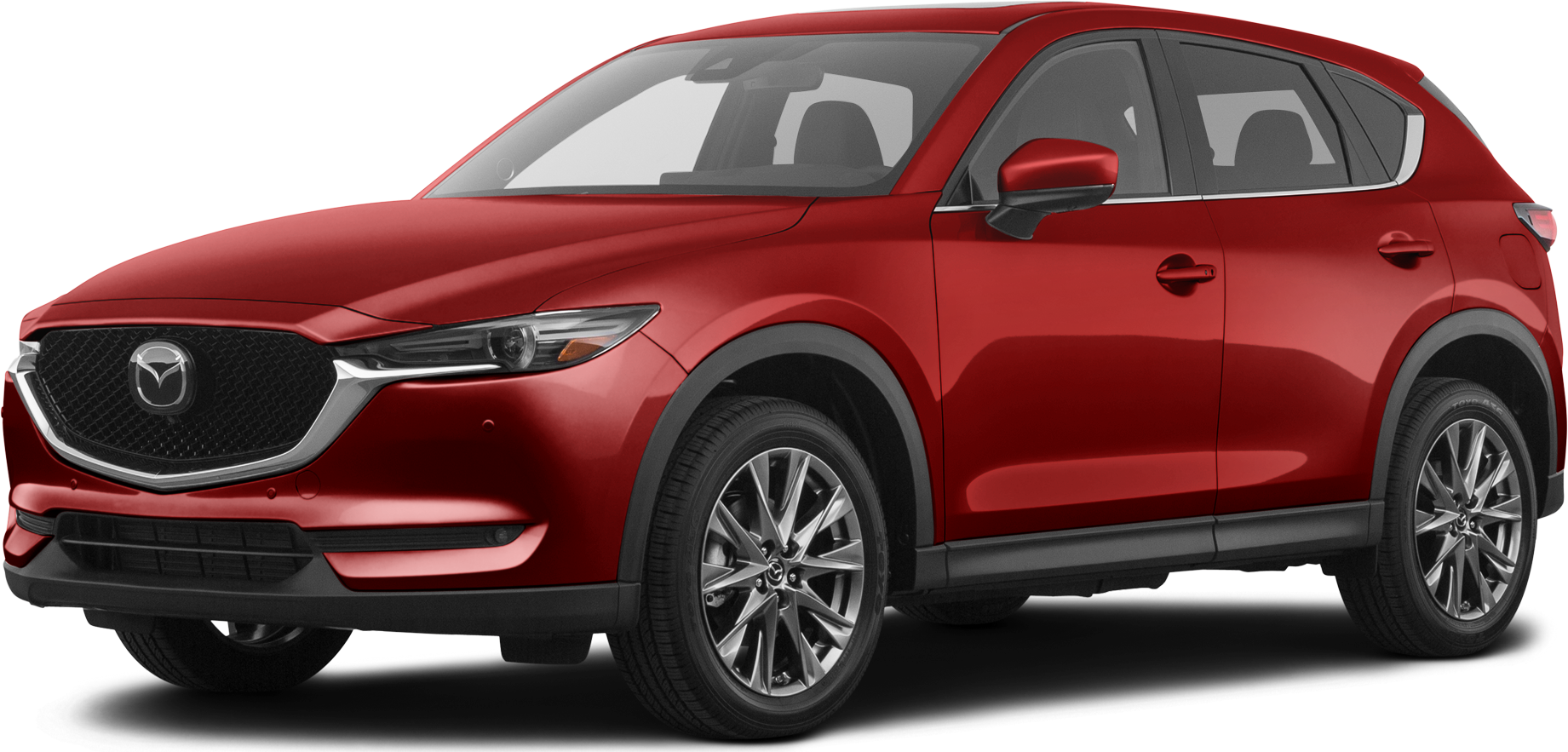 2019 Mazda CX5 Diesel Review  Autodeal Philippines