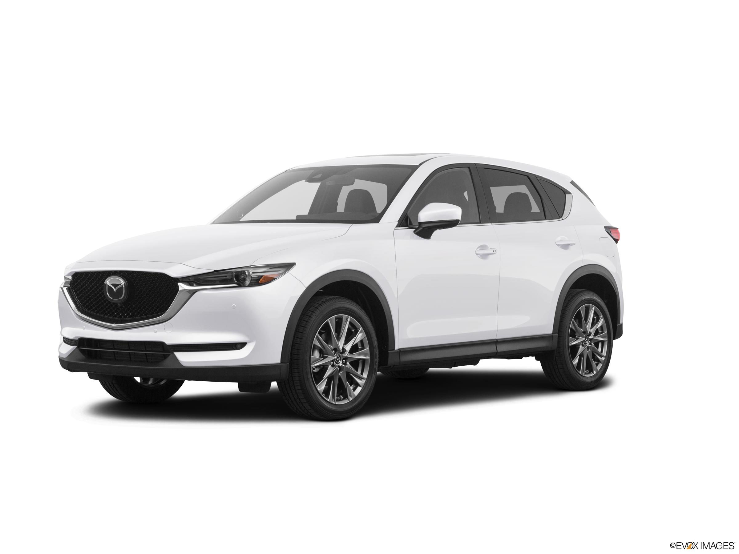 mazda cx 5 touring sport utility 4d