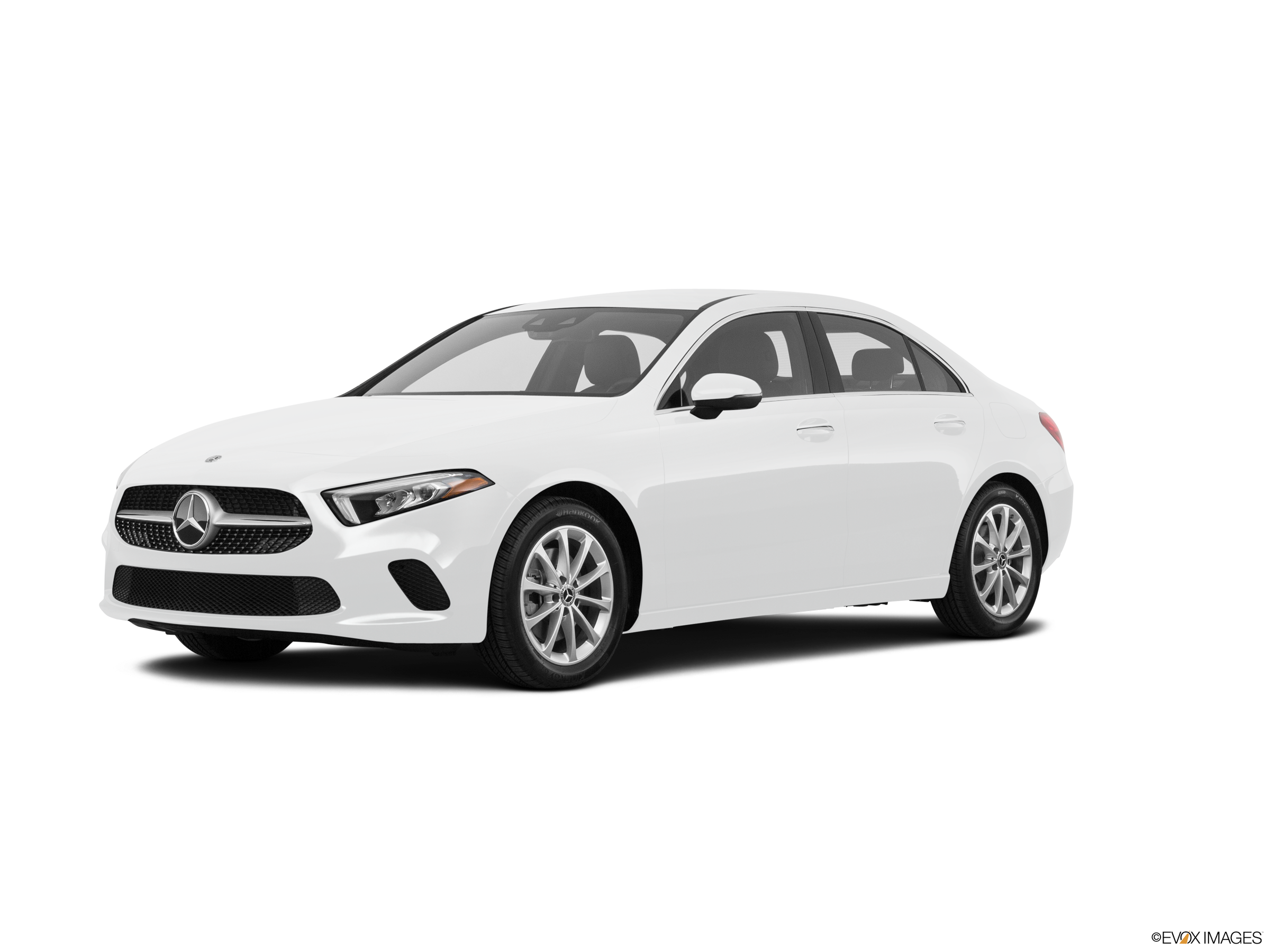 21 Mercedes Benz A Class Reviews Pricing Specs Kelley Blue Book