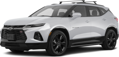 Chevrolet Blazer