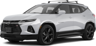 2021 Chevrolet Blazer