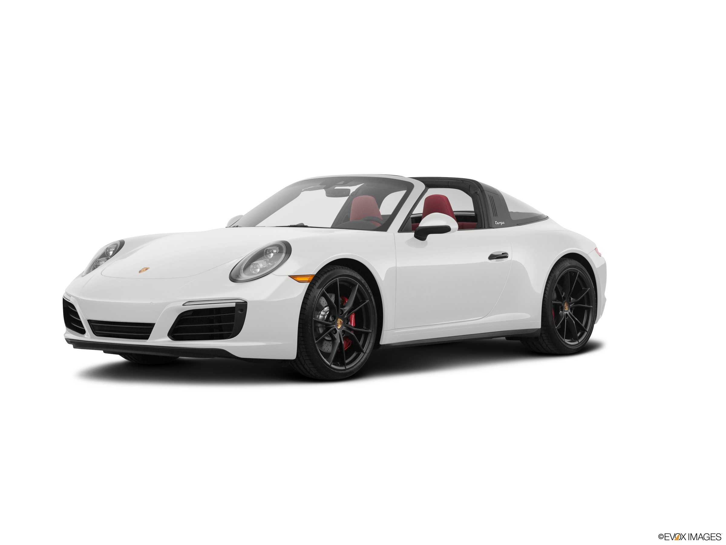 Used 2019 Porsche 911 Targa 4S Coupe 2D Prices | Kelley Blue Book