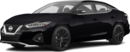 2019 Nissan Maxima image