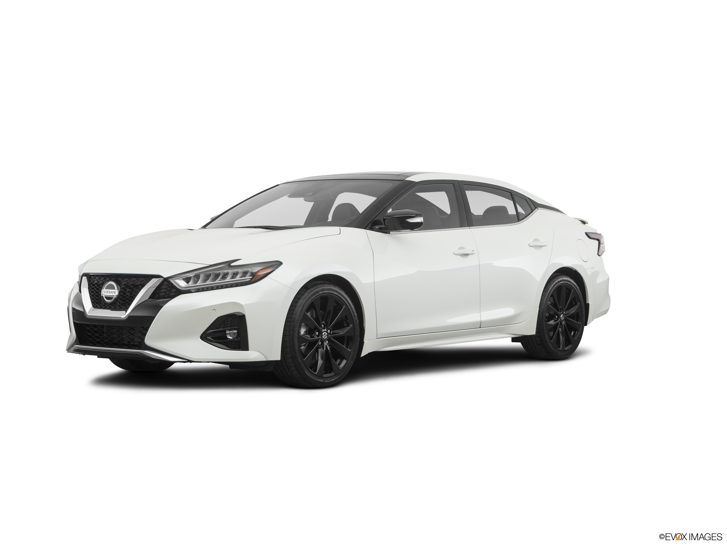 2021 nissan maxima gray