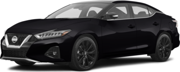 2022 Nissan Maxima