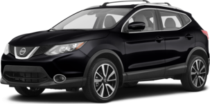 2019 Nissan Rogue Sport Values Cars For Sale Kelley Blue Book