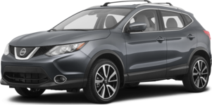 2019 Nissan Rogue Sport