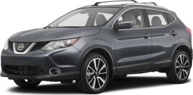 Rogue Sport SL Sport Utility 4D image