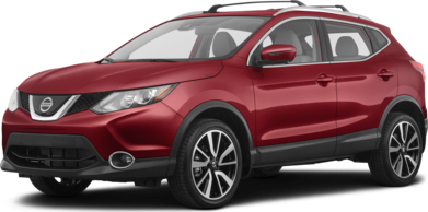 Nissan Rogue Sport