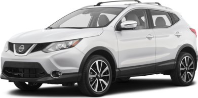 Rogue Sport S Sport Utility 4D image