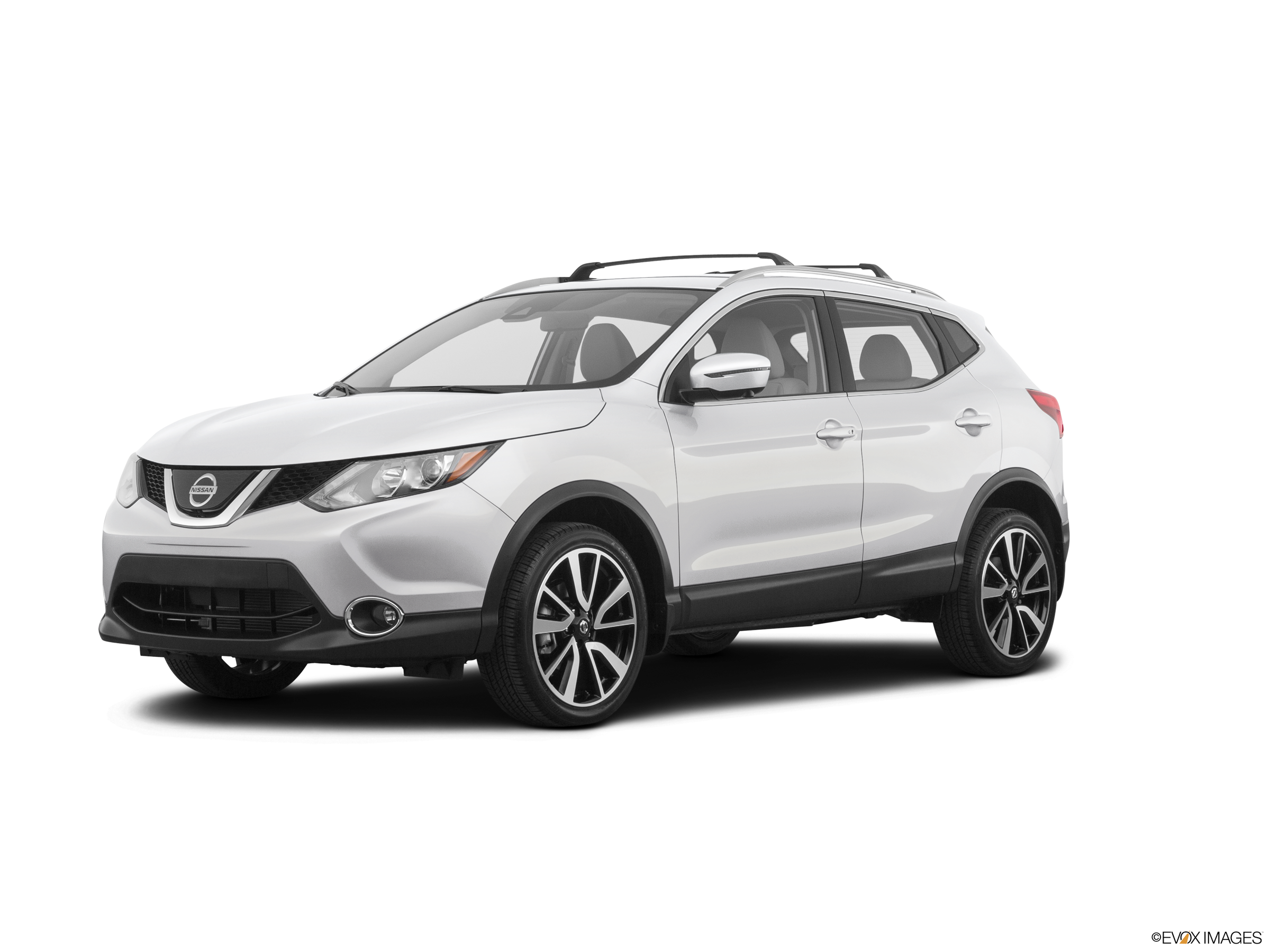 2019 Nissan Rogue Sport Values Cars For Sale Kelley Blue Book