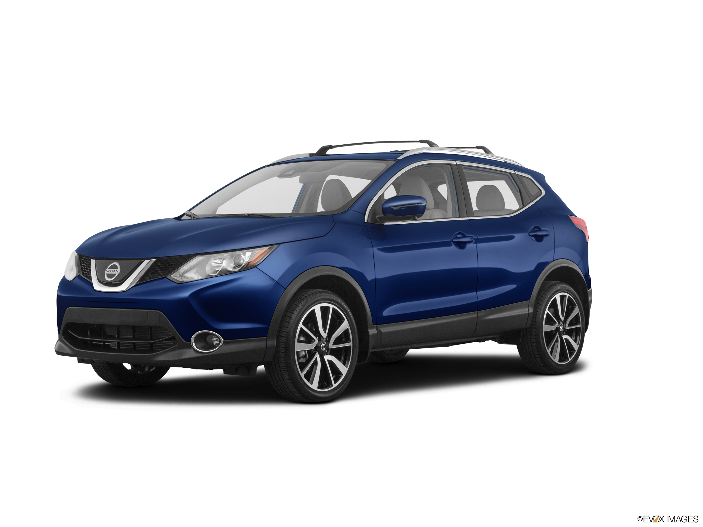 New 2019 Nissan Rogue Sport S Pricing | Kelley Blue Book