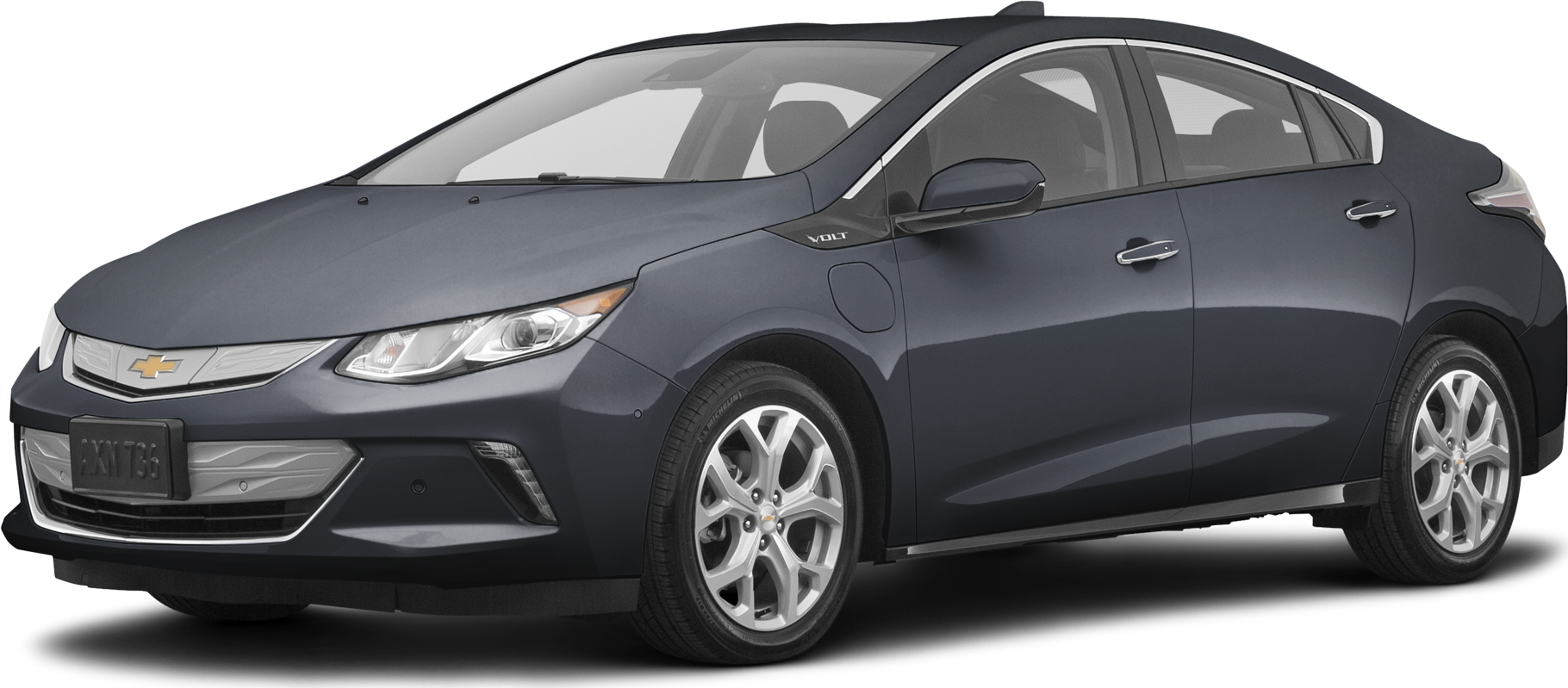 Chevrolet volt 2019