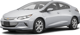 2019 Chevrolet Volt