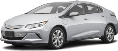 Volt Premier Sedan 4D image